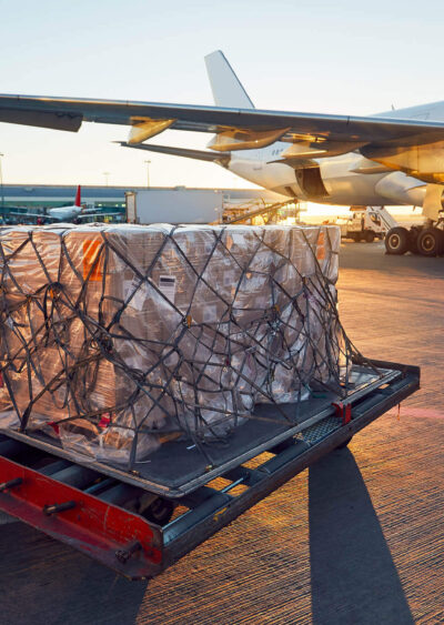 Air Freight Services